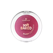 essence - Blush Soft Baked - 50: Berry Bliss