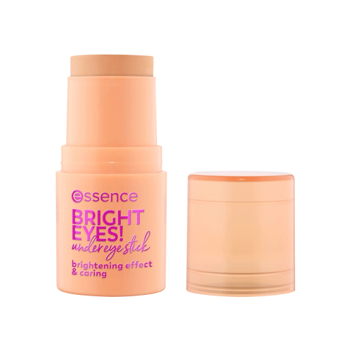 essence - Eye Contour Stick Bright Eyes! - 02: Warm Honey