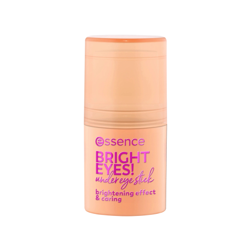essence - Eye Contour Stick Bright Eyes! - 02: Warm Honey