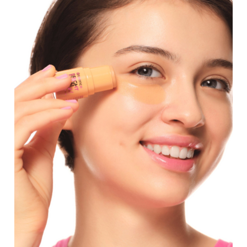 essence - Eye Contour Stick Bright Eyes! - 02: Warm Honey