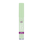 essence - Correct & conceal anti-redness concealer - 100: Universal