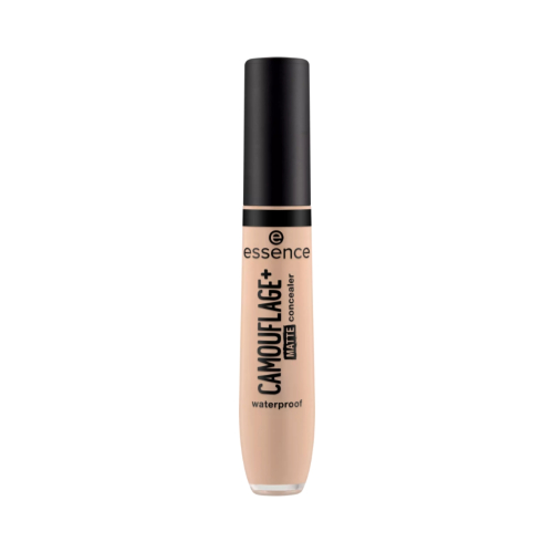 Essence - Camouflage+ Matt concealer - 050: Warm Toast