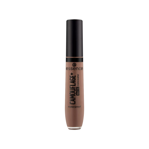 essence - Concealer Camouflage+ Matt waterproof - 200