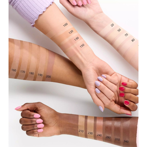 essence - Concealer Camouflage+ Matt waterproof - 240