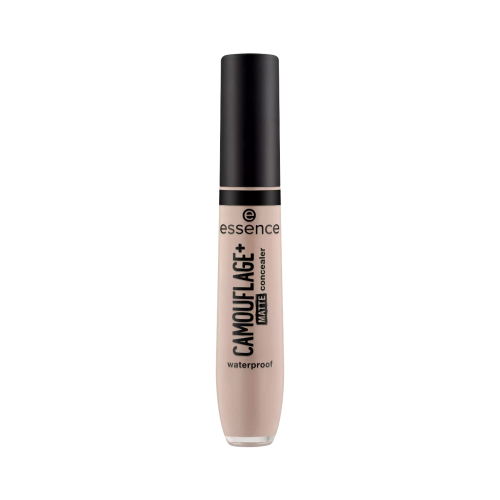 essence - Concealer Camouflage+ Matt waterproof - 080
