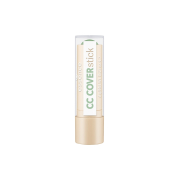 essence - Stick Corrector CC Coverstick - 10: Green