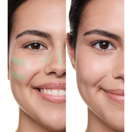 essence - Stick Corrector CC Coverstick - 10: Green