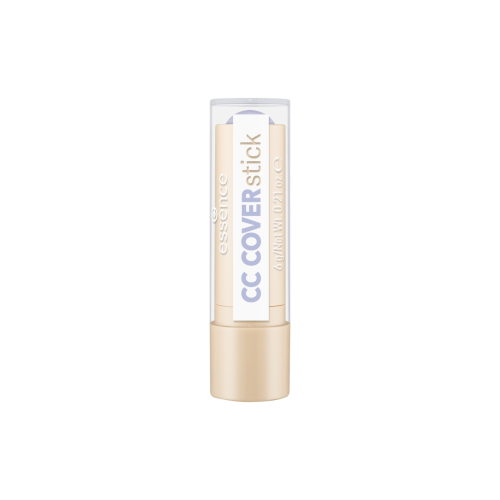 essence - Stick Corrector CC Coverstick - 20: Purple