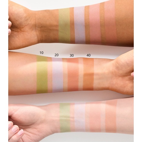 essence - Stick Corrector CC Coverstick - 20: Purple