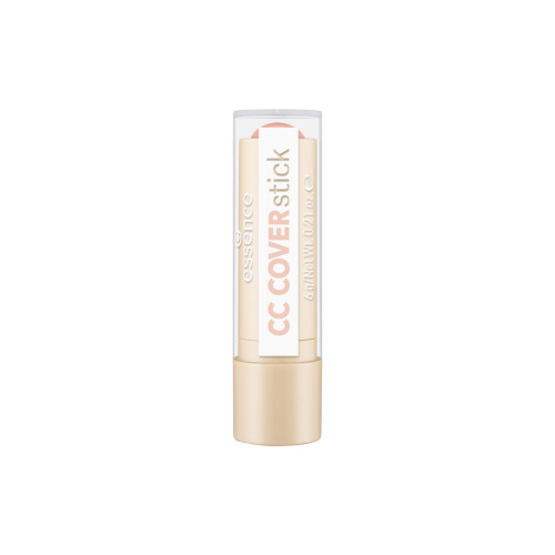 essence - Stick Corrector CC Coverstick - 30: Pink
