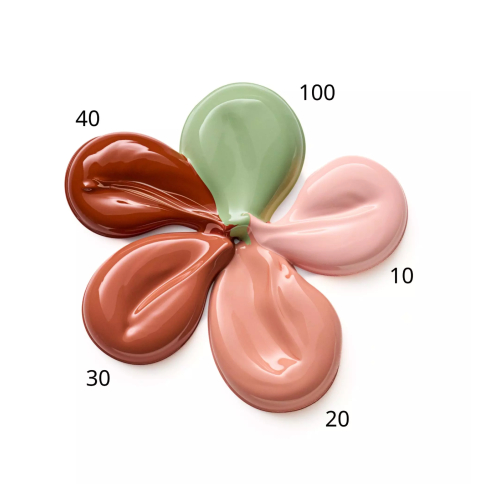 essence - Correct & conceal illuminating concealer - 30: Tan