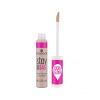 essence - Long-lasting liquid concealer Stay All Day 14h - 30: Neutral Beige