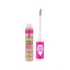 essence - Long-lasting liquid concealer Stay All Day 14h - 40: Warm Beige