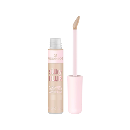 essence - Concealer Silky Blur Hydrating Longwear - 160