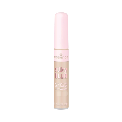 essence - Concealer Silky Blur Hydrating Longwear - 160