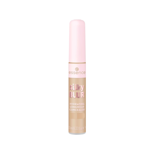 essence - Concealer Silky Blur Hydrating Longwear - 180