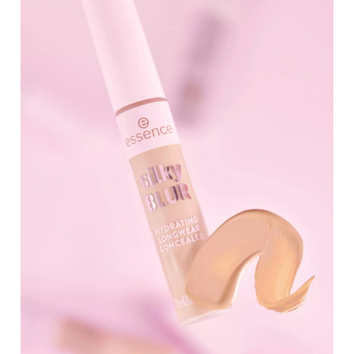 essence - Concealer Silky Blur Hydrating Longwear - 180
