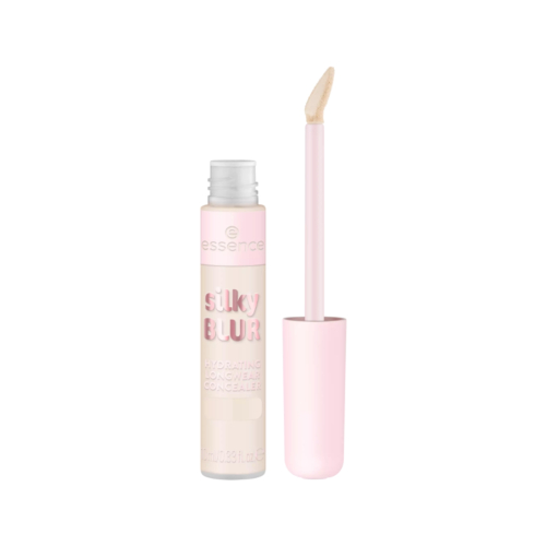 essence - Concealer Silky Blur Hydrating Longwear - 20