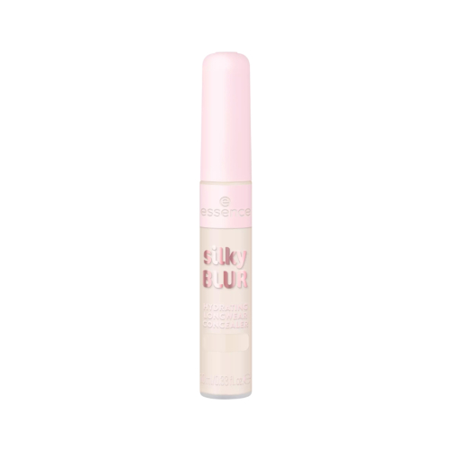 essence - Concealer Silky Blur Hydrating Longwear - 20