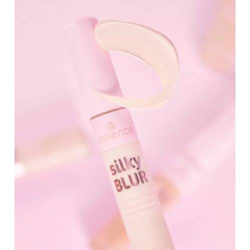 essence - Concealer Silky Blur Hydrating Longwear - 20