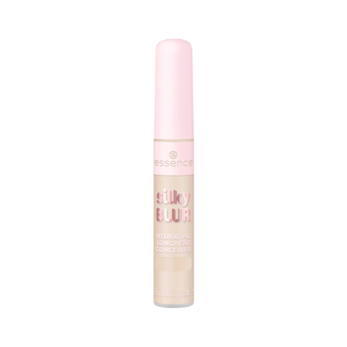 essence - Concealer Silky Blur Hydrating Longwear - 90