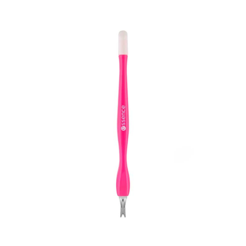 essence - Cuticle trimmer with rubber The Cuticle Trimmer