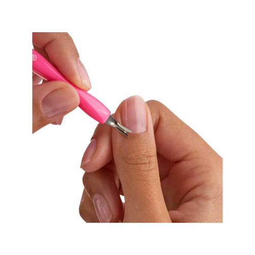 essence - Cuticle trimmer with rubber The Cuticle Trimmer