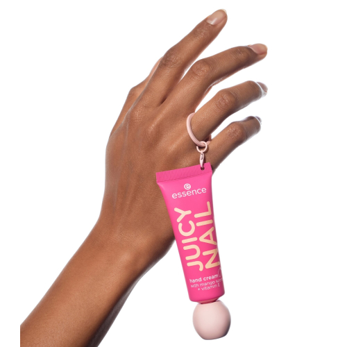 essence - Hand cream Juicy Nail