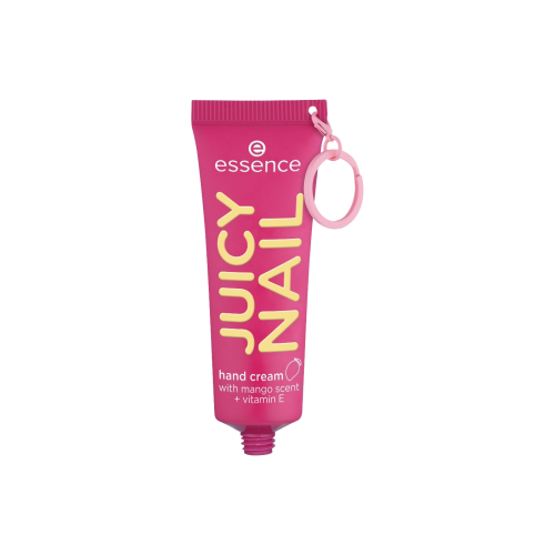 essence - Hand cream Juicy Nail