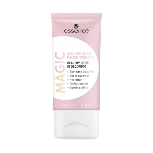 essence - Face Cream Magic All In One