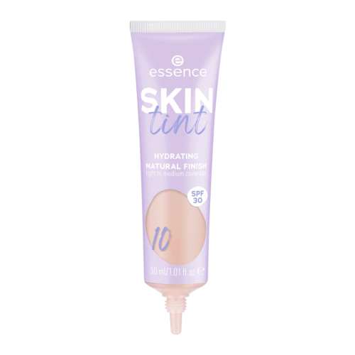 essence - Tinted Moisturizing Cream Skin Tint - 10