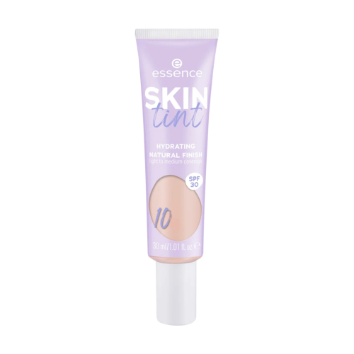 essence - Tinted Moisturizing Cream Skin Tint - 10