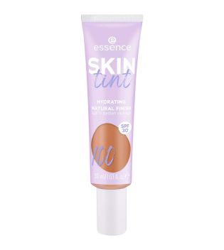 essence - Tinted Moisturizing Cream Skin Tint - 100