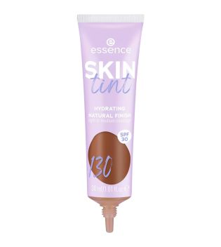essence - Tinted Moisturizing Cream Skin Tint - 130
