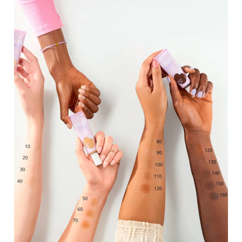 essence - Tinted Moisturizing Cream Skin Tint - 150