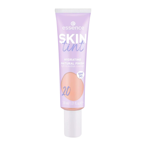essence - Tinted Moisturizing Cream Skin Tint - 20