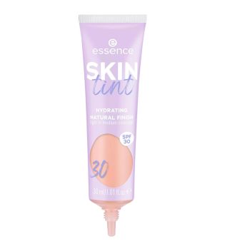 essence - Tinted Moisturizing Cream Skin Tint - 30