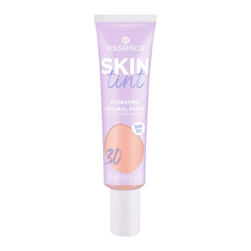 essence - Tinted Moisturizing Cream Skin Tint - 30