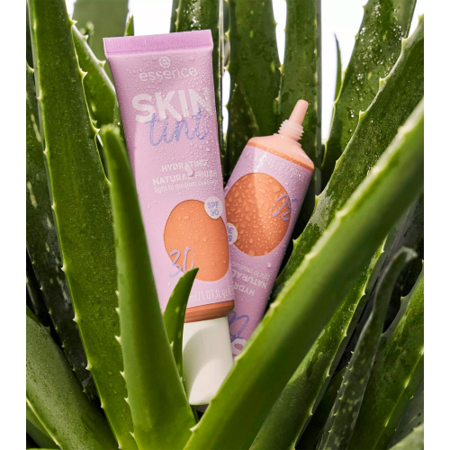 essence - Tinted Moisturizing Cream Skin Tint - 30