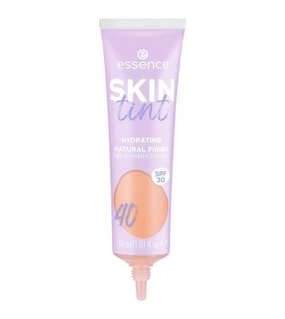 essence - Tinted Moisturizing Cream Skin Tint - 40