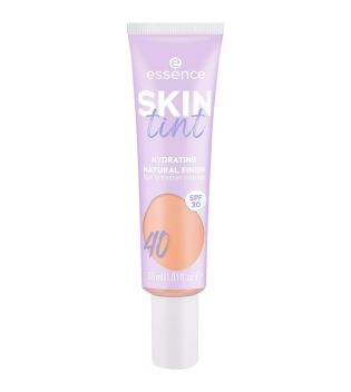 essence - Tinted Moisturizing Cream Skin Tint - 40