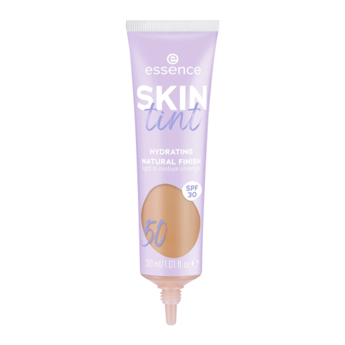 essence - Tinted Moisturizing Cream Skin Tint - 50
