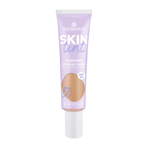 essence - Tinted Moisturizing Cream Skin Tint - 50