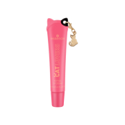 essence - Lip cream with peptides Dog Gang or Cat Crew - 02: Little Paw