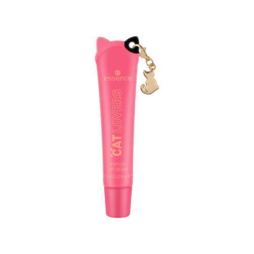 essence - Lip cream with peptides Dog Gang or Cat Crew - 02: Little Paw