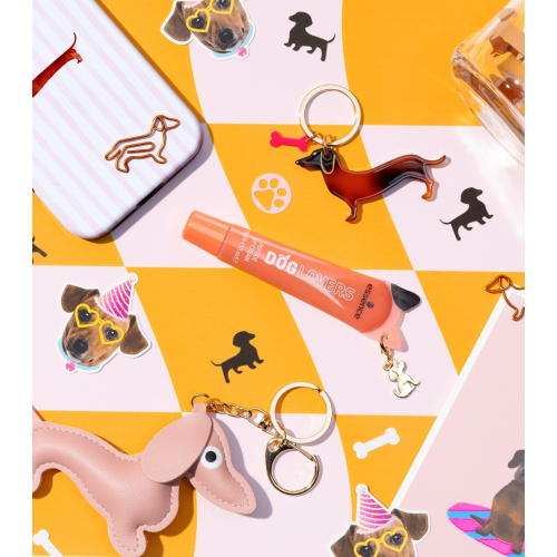 essence - Lip cream with peptides Dog Gang or Cat Crew - 01: Best Buddy