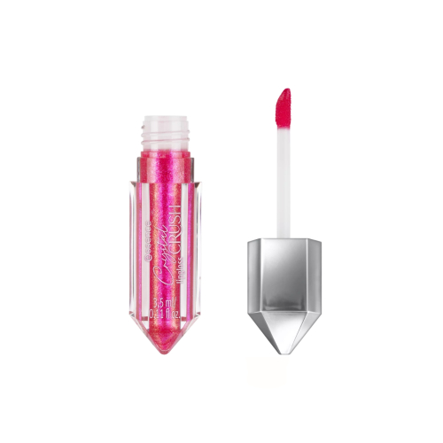 essence - *Crystal Crush* - Lip Gloss