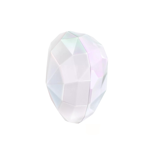 essence - *Crystal Crush* - Facial brush