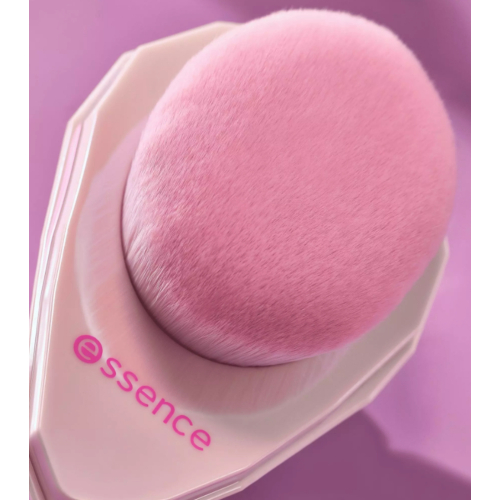 essence - *Crystal Crush* - Facial brush