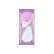 essence - *Crystal Crush* - Facial brush